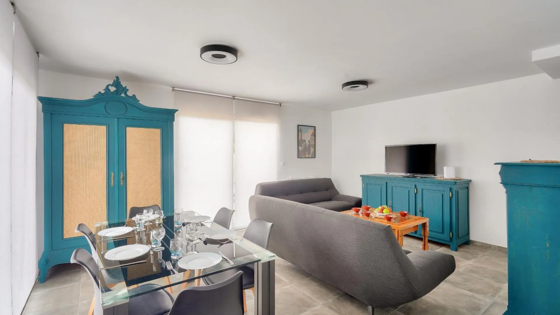 Holiday home Maison Pour 6 A 400M Du Port Du Guilvinec