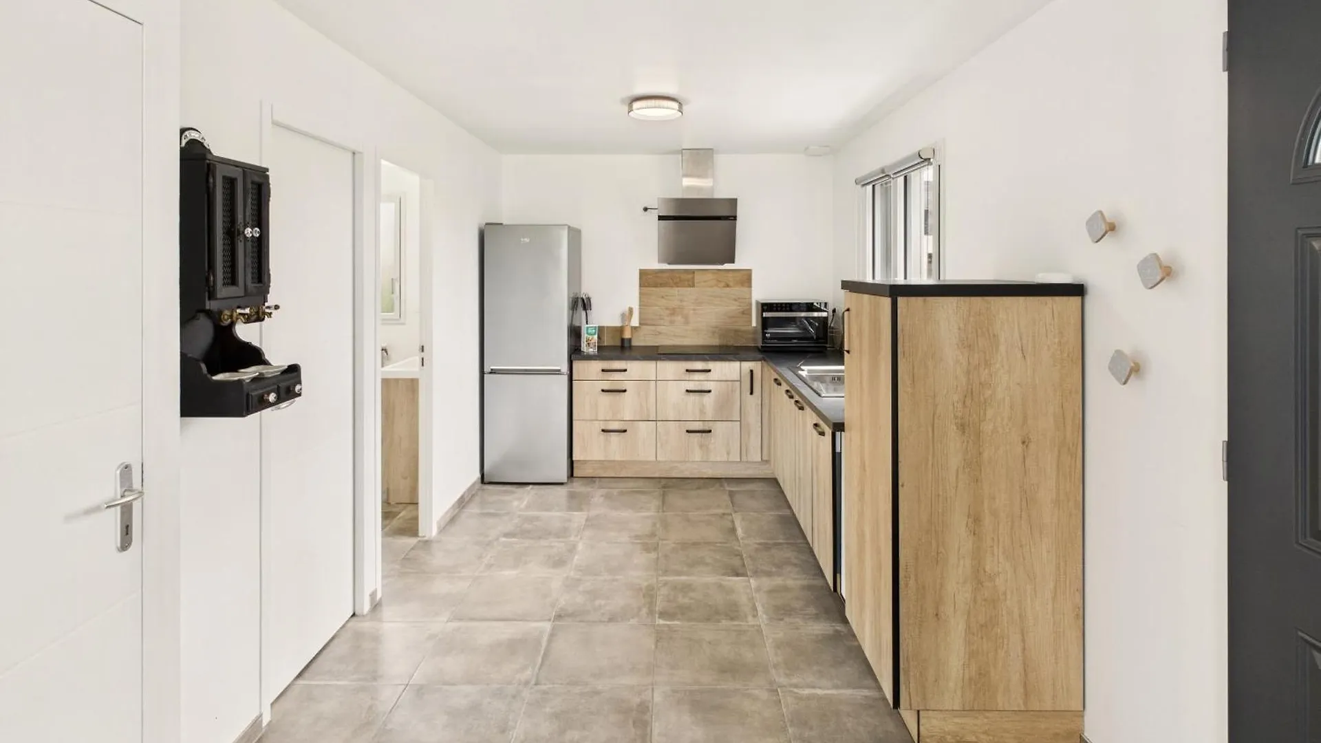 400M Du Port Du Guilvinec - Maison Pour 6