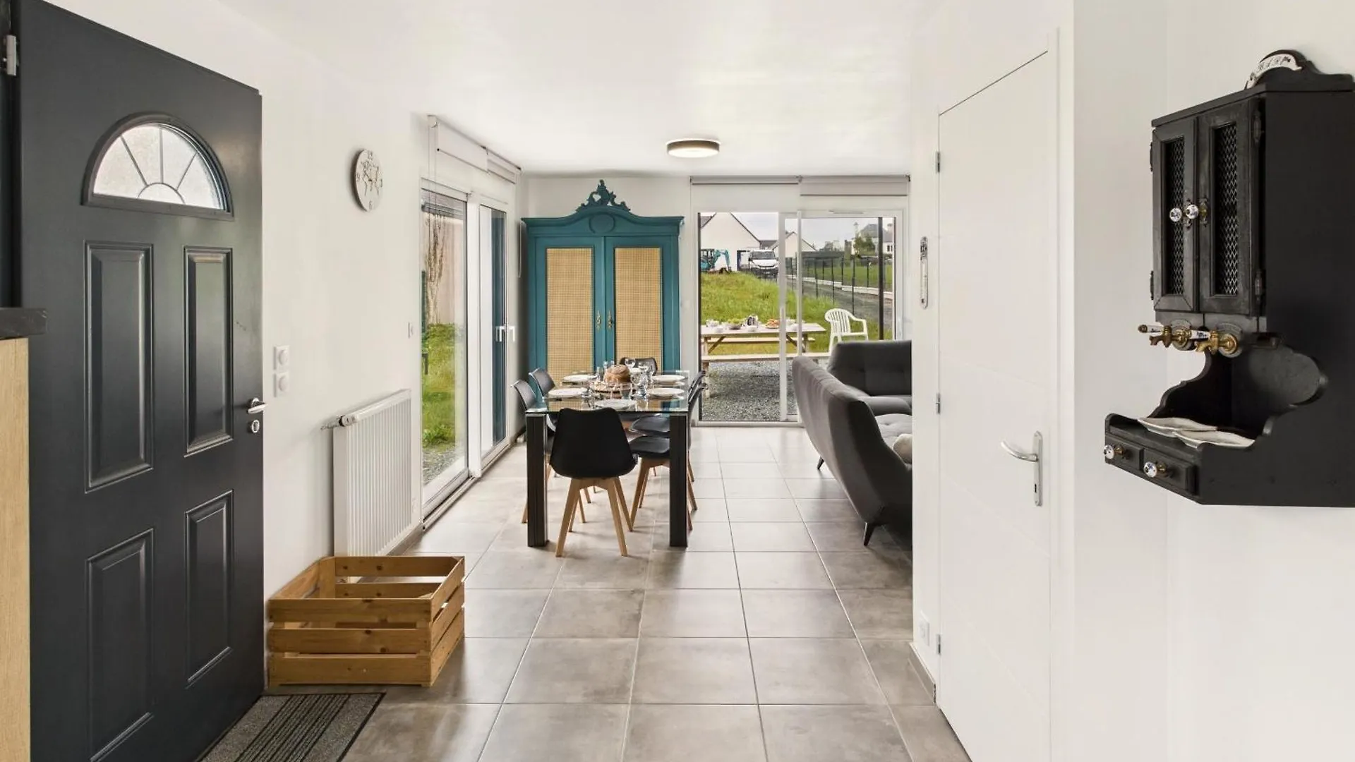 Holiday home 400M Du Port Du Guilvinec - Maison Pour 6 France
