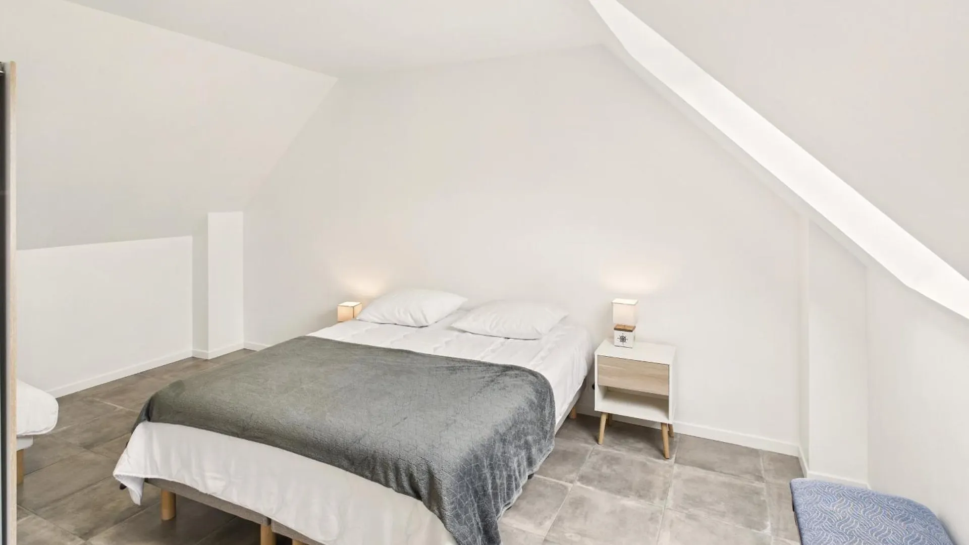 400M Du Port Du Guilvinec - Maison Pour 6