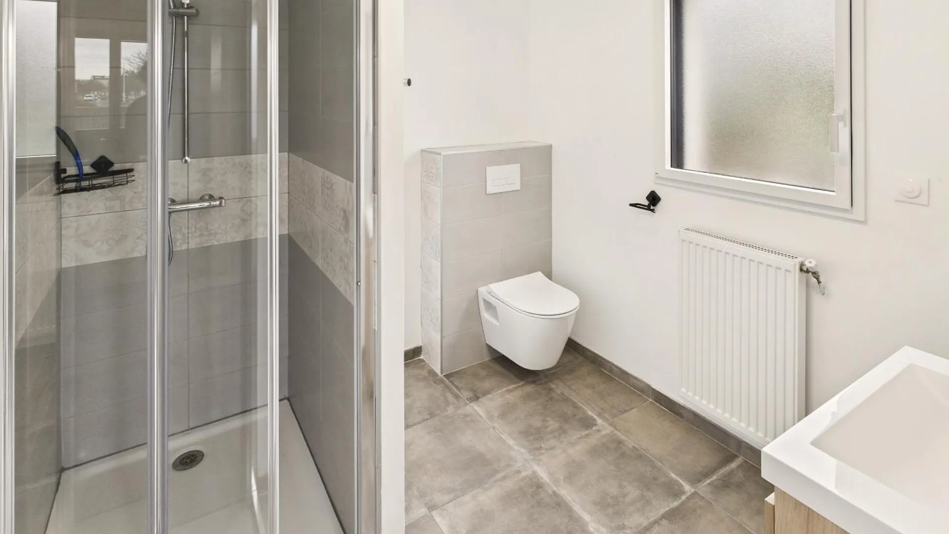 Holiday home 400M Du Port Du Guilvinec - Maison Pour 6 France